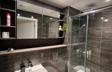 Lux Deansgate multi story apartment - Photo 16