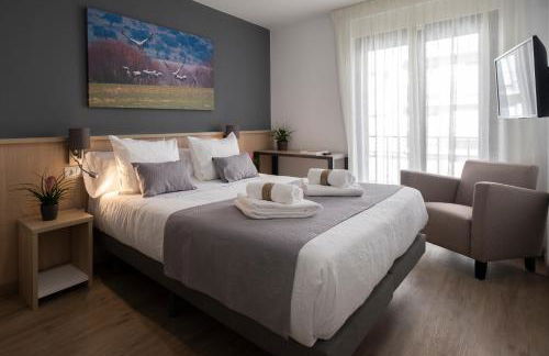 Luxor Torre del Clavero Apartments - Foto 8