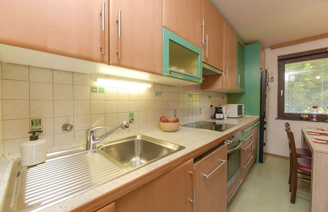 Apartments Rikli - Foto 23