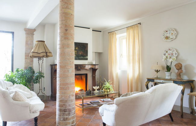 Villino Di Porporano - Foto 4