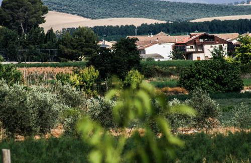 La Choza de Trasmulas - Foto 44