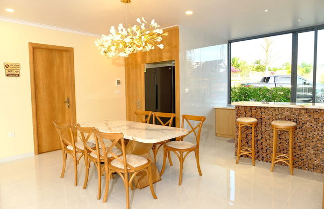 Sunset Hill Villa Mui Ne - Foto 30