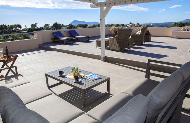 Altea La Nova - Foto 29