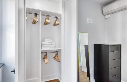 West Village 3br w wd nr Pier 46 NYC-1098 - Foto 18