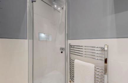 Central London Flat in Westminster - Photo 22