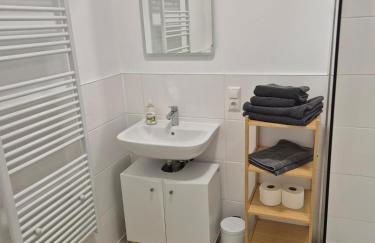 Studio 2 - Apartments am Schloss - Foto 12