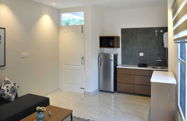 OYO 13463 Home Studio Valley view Kumarhatti - Foto 8