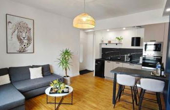 Appartement T3 centre ville Parking - Foto 36