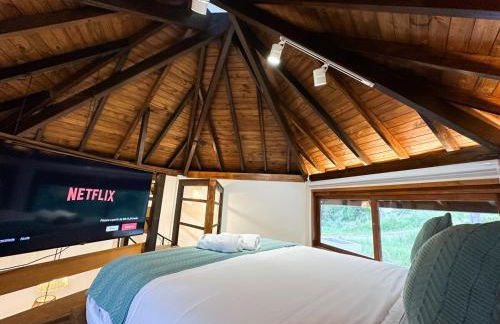 Refúgio perto do mar em Mariscal - Baoba Suites - Photo 24