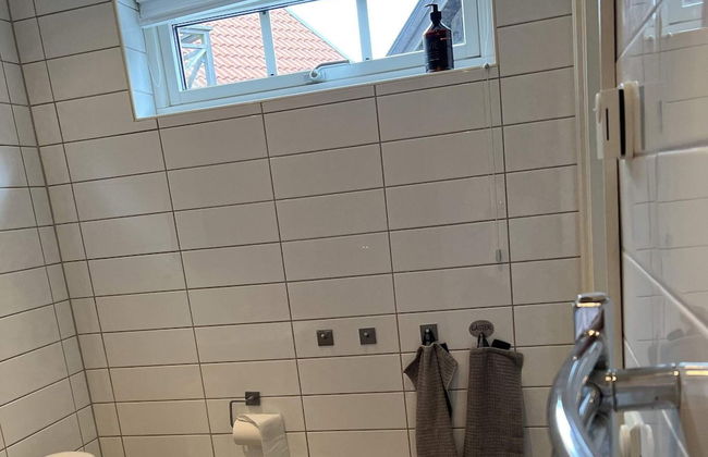 5 Star Holiday Home in Bohus Malmon - Foto 11