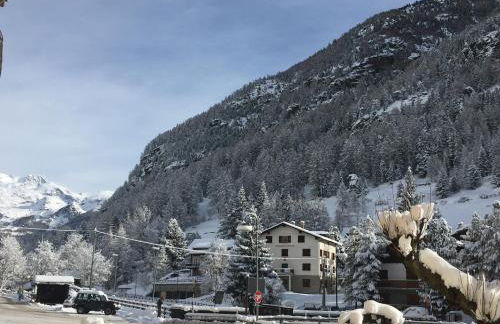 R.T.A. Hotel Monte Rosa - Foto 59