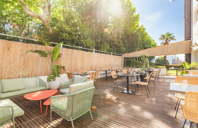 Appart'City Confort Montpellier Ovalie 1 - Foto 42