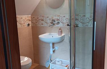 Mała Chatka całoroczny domek - Foto 47