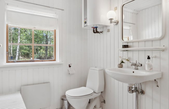 "Jörn" - 800m from the sea - Foto 8