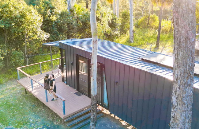 BIG4 Carnarvon Gorge Holiday Park - Foto 42