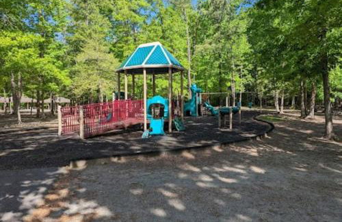 Aviation Haven 5 Mins to RIC, Ready for Takeoff! - Foto 26