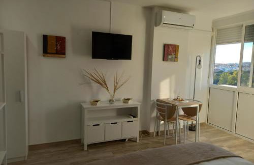 Estudio coqueto las naciones - Foto 10