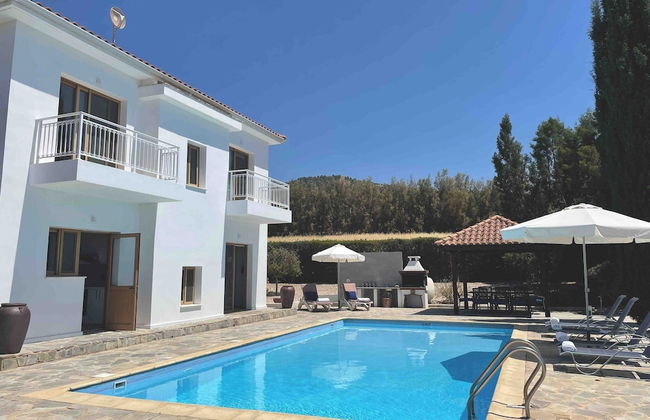 Spacious Luxury Private Sea View Villa - Foto 1