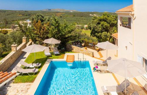 Villa Korini - Foto 3