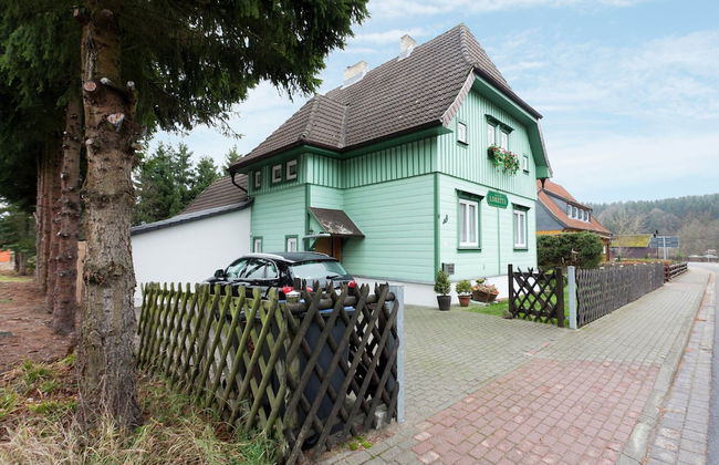 Luxurioser Wellnessaufenthalt in Elend - Foto 26