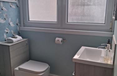 Hill Street Cottage - Foto 47