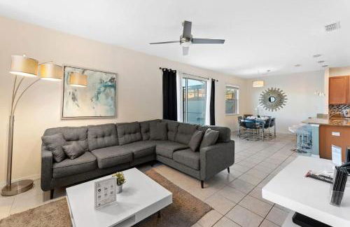 4BR Townhome with Lake View – BL481 - Foto 7