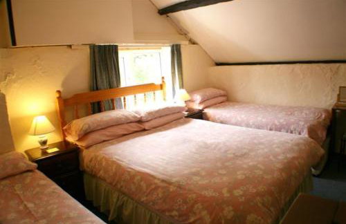 Doubleton Farm Cottages - Foto 14