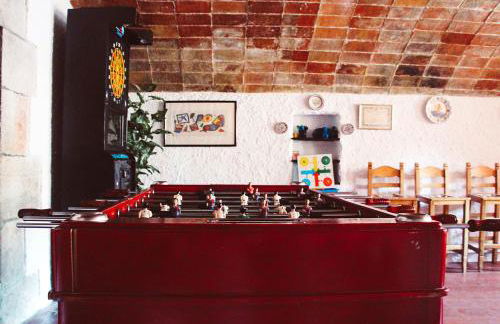 Masia Can Solà Gros - Foto 53