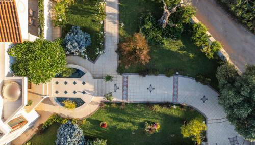 Villa Nikis - Foto 5, Garden