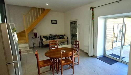 Maison chaleureuse - Photo 5