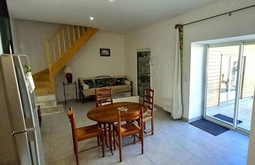 Maison chaleureuse - Foto 5