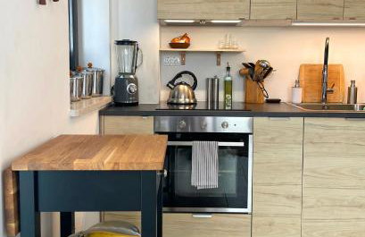 Great outdoor living steps away from the beach - Photo 8