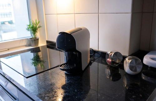 3BR Flat by Casa da Música, Central, Sleeps 6, 2D - Foto 42