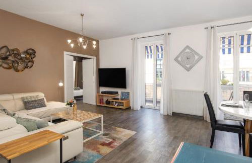 MASSENA - Agréable 3 pièces - Plein coeur de Menton - Foto 11