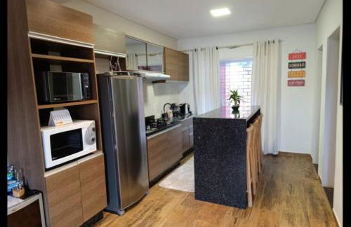 Residencial Luce Del Sole - Apto Nº 2 - Photo 14