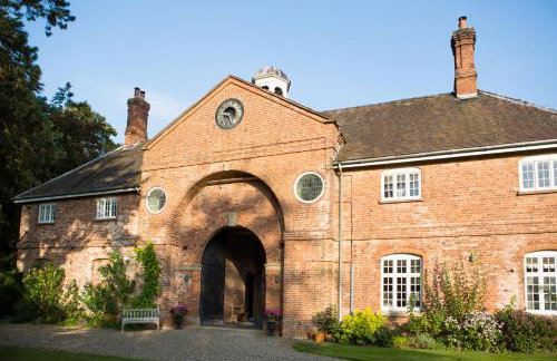 Henley Hall, Ludlow - Foto 57