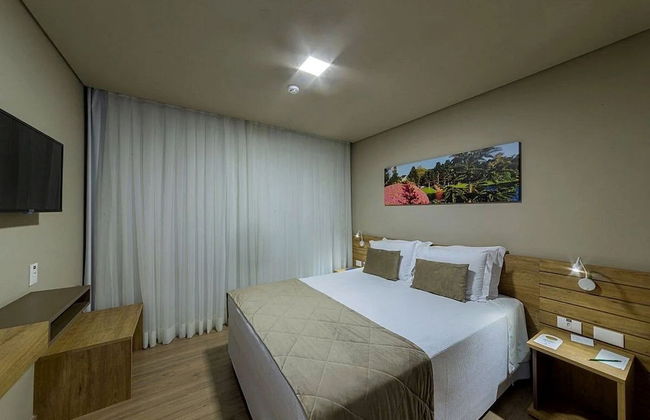 Golden Gramado Laghetto Resort - MC - Foto 1