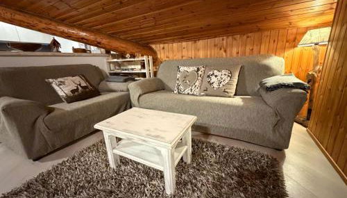 Graziosa mansarda rustica - CIR VDA 0038 - Foto 3