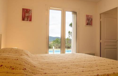 Holiday Home Au Romarin by Interhome - Foto 34