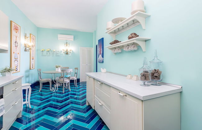 Villa Rita Apartments - Foto 43