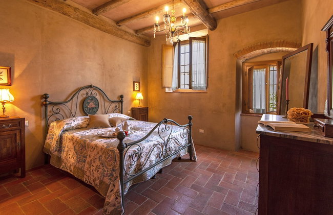 Agriturismo Villa Ulivello in Chianti - Foto 57