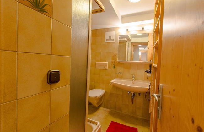 Haus Dorfschmied - Foto 32