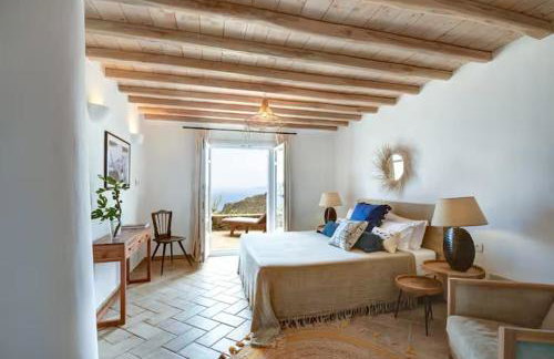 Villa Leo - Sea View Elegance and Infinity Pool - Photo 30