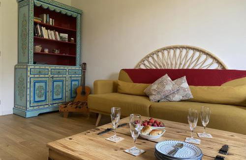 Simples Escales : gîte nature, détente et sauna - Photo 4