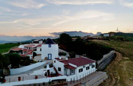 Moinho da Guimaroa - Foto 72