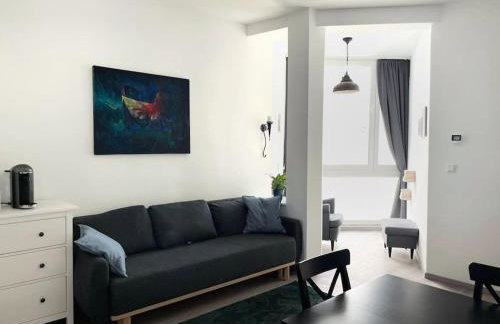 JayBnB - Premium Apartment zentral in Dortmund - Photo 3