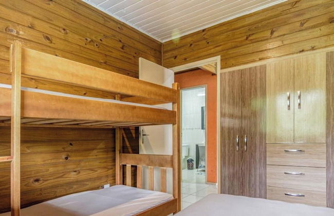 Casa com Piscina em Gov Celso Ramos - SC - Foto 4