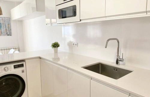 Ático con Vistas al Mar a un Paso del Centro - Foto 60