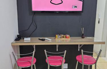 Consulado Americano, Apartamento 40 metros do Consulado EUA Porto Alegre Com garagem - Foto 29