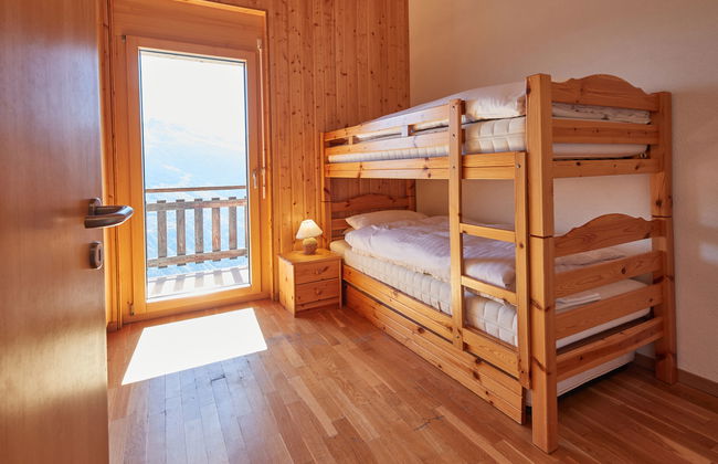 Les Cîmes 8 - Foto 13